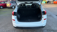 Hyundai Tucson 1.6 GDi Premium 5dr 2WD Petrol Estate